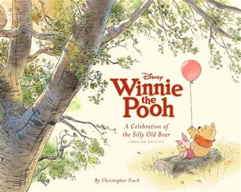 The Joy of Imagination in the Stories of Winnie the Pooh